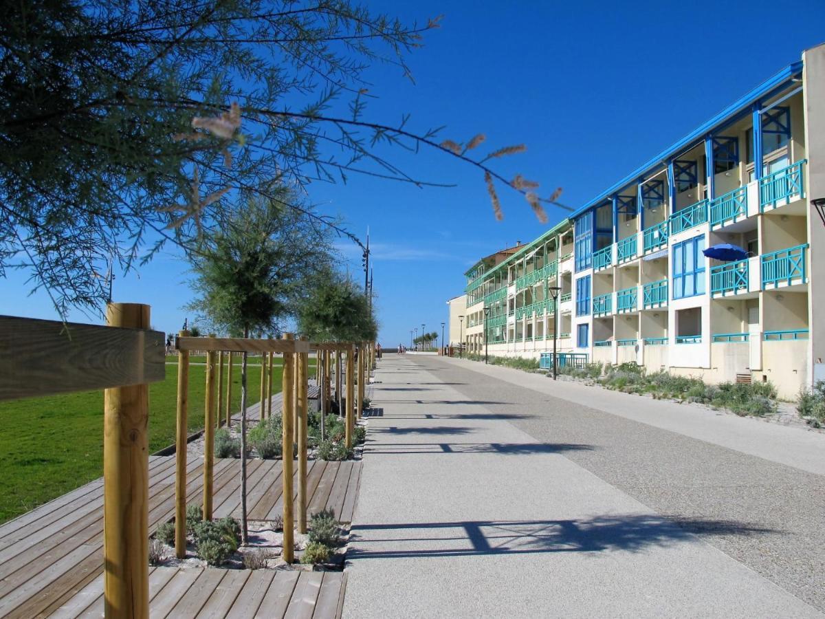 Apartment L'Oustalet-3 By Interhome Mimizan Plage Exterior foto